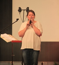 Marion Keller